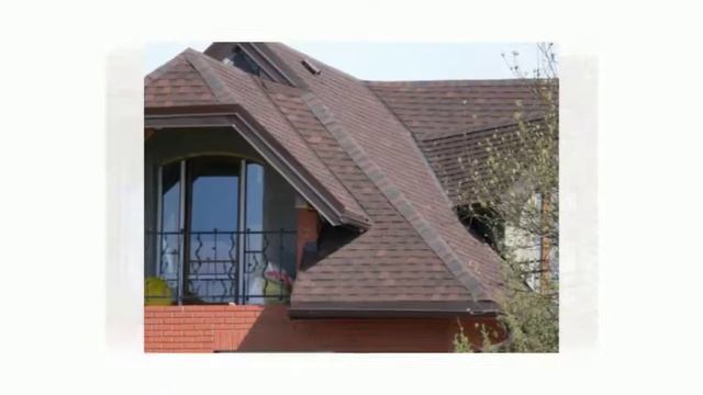 Якісна бітумна черепиця металочерепиця композитна водостічні системи низькі ціни недорого смотреть онлайн