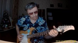По снегу летящему с неба "Розенбаум" / кавер (cover) / Аккорды на гитаре