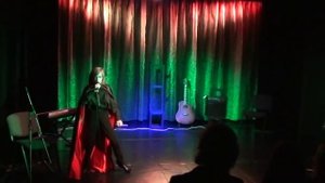 Прощание с Маргаритой (Из мюзикла "Мастер и Маргарита")