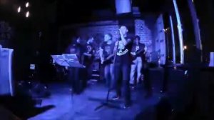 Город312 - Фонари (Cover from Старшая Карта)