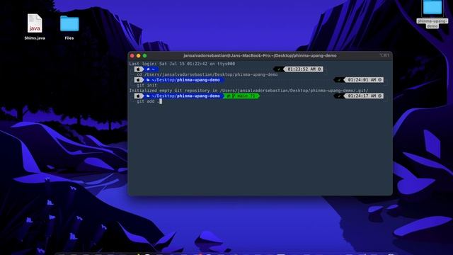 Git Tutorial #1: Getting Started смотреть онлайн