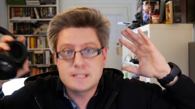 Sony MDR 1000X Kopfhörer Test Fazit nach 2 Wochen смотреть онлайн