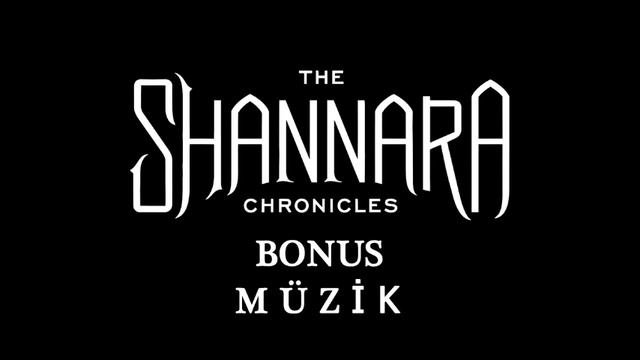 Sons of Pythagoras - Wrong Way Down | The Shannara Chronicles VMA Fragman Müziği смотреть онлайн