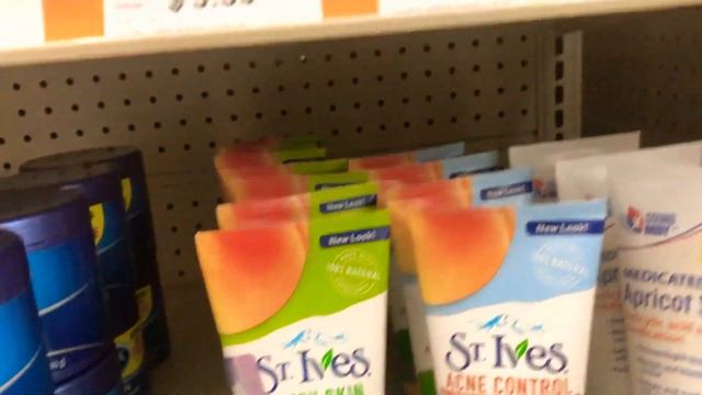 ВСЕ ЗА 1$?? МАГАЗИНЫ ВСЕ ПО ДОЛЛАРУ В США/ КОЛЛАГЕНОВАЯ МАСКА/КОКОСОВОЕ МАСЛО смотреть онлайн