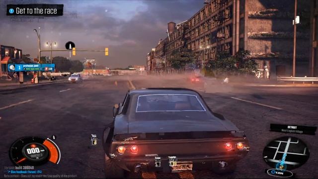 Fun в The Crew _ Танцуем брейк-данс.mp4 смотреть онлайн