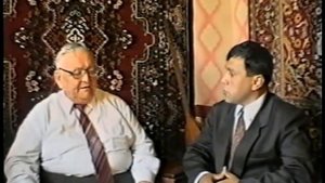 "Бузургони Хучандшахр"  устод Боймухаммад Ниёзов