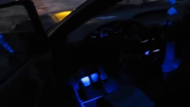 OPEL ASTRA F by mateuszws & kriss part.3 смотреть онлайн