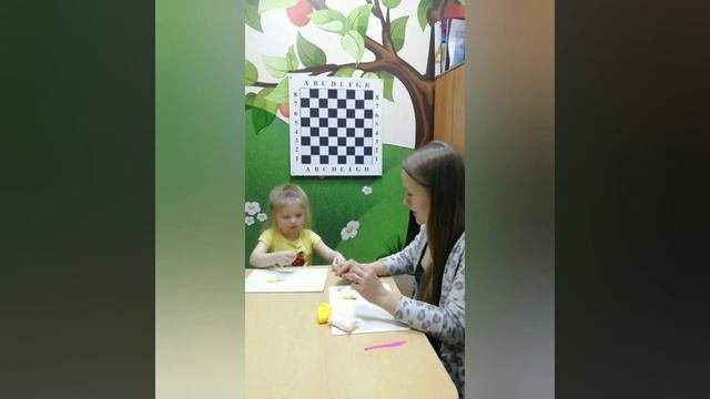 мастер-класс  Ромашка