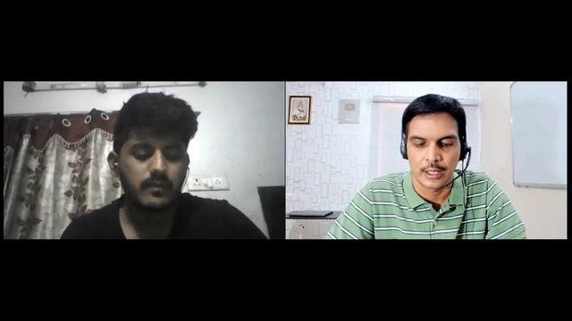 Mock Interview For 1-3 YOE ( Manual Testing+ Java +Selenium) смотреть онлайн