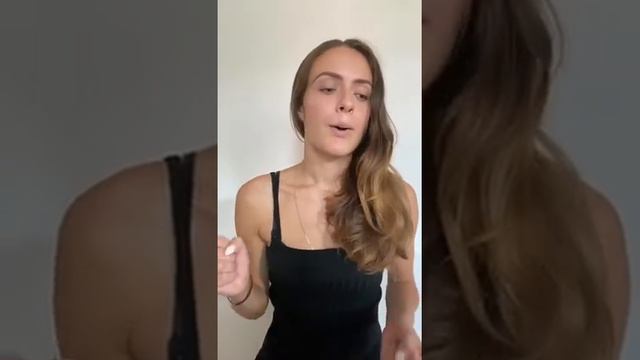 Педагог по классической хореографии смотреть онлайн