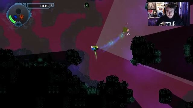 Good Robot | Words About Games Plays смотреть онлайн