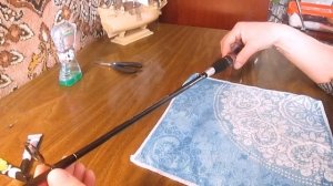 Как определить строй удилища ?