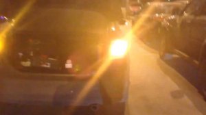 Светодиоды Philips в поворотники