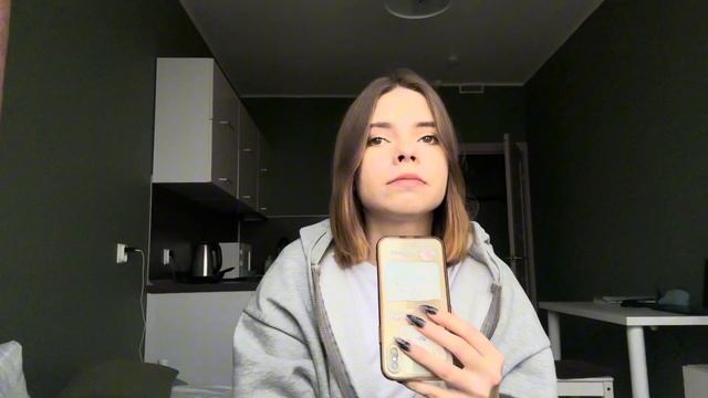 Поговорим о…? Как я переехала в другой город? смотреть онлайн