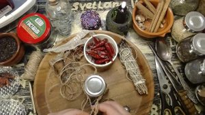 СРОЧНО! СИЛЬНЕЙШАЯ ЗАЩИТА Ведьмина бутыль Ритуал Онлайн Светлана ВЕДА