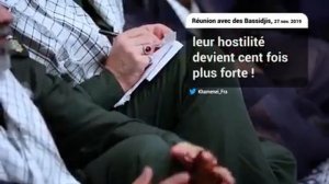 Chaque jour qui passe, l'Iran démontre sa force aux ennemis de manière plus puissante