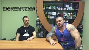 Принципы построения программы тренировок и спортивной диеты для набора мышечной массы