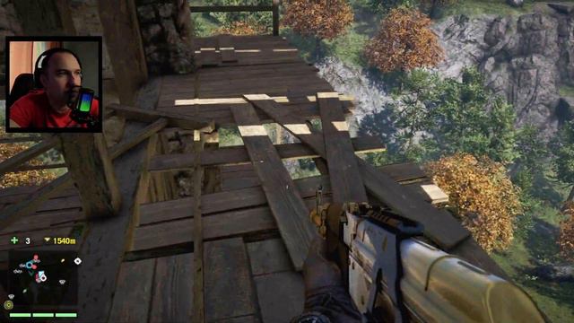 FAR CRY 4 • Вышки • Прохождение игры с комментариями | PS4