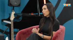 Участники Новая фабрика звезд узнали, как Алсу стала известной