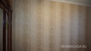 Ремонт комнаты 13 м2