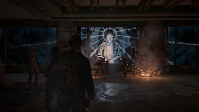 ("Epilogue & End Credits/Extended") The Last of Us Part 2 OST смотреть онлайн