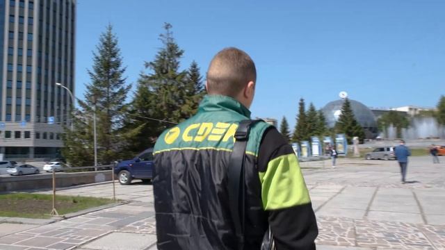 Гранит науки: где получить востребованную профессию в Новосибирске смотреть онлайн