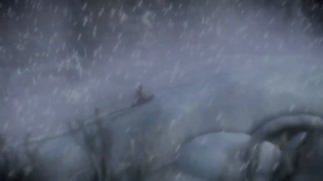 Прохождение игры unravel №11 снежная буря/ФИНАЛ (без комментариев) смотреть онлайн