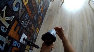 Строительный фен ФЭ-2000ЭМ. Краткий обзор.