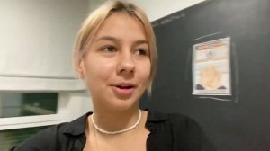 Взлёт. Как пройти на закл. Влог из гимназии Примакова