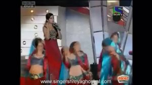 Кто поет индийские песни фильмах. Шрея Гошал (1) 2011 год