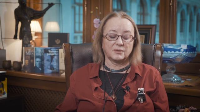 Издатель Елена Шубина рассказывает о ярмарке Non/fiction и новинках сезона 2019-2020