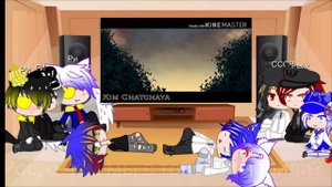 Реакция стран на меме + на картинки