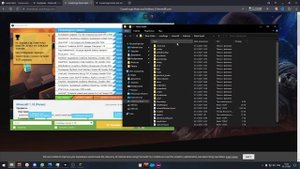 Как установить ЛЮБУЮ сборку Майнкрафт? Tlauncher