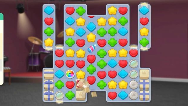 PROJECT MAKEOVER LEVEL 449 | NO BOOSTERS смотреть онлайн