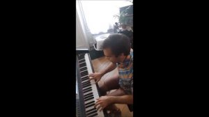 Scarlatti père et fils : Sonata F major K.82 & la Folia