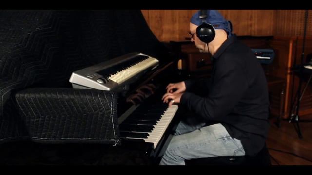 PianoDoyra Group // Abbos Kosimov & Friends (2016) - "Grace" смотреть онлайн