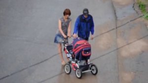 Быдло рожает