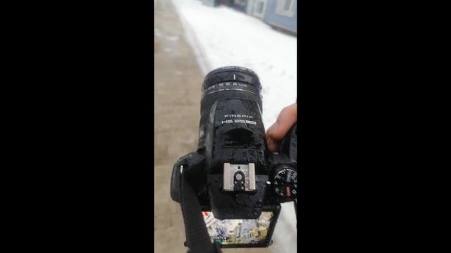 #зимняяфотосессия #фотограф