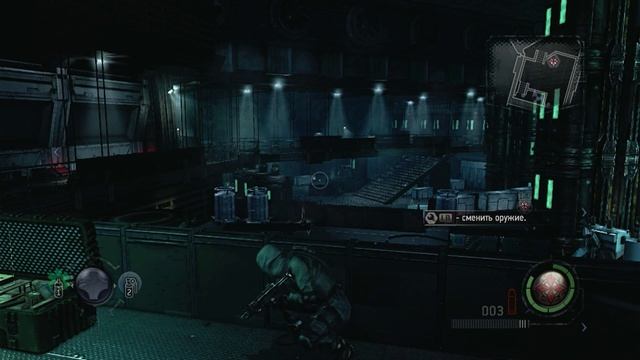 Смотрим разные части Resident Evil. Code: Veronica, Revelations, Operation Raccoon City и т.д.