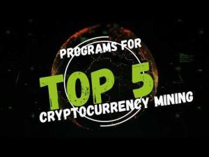 The 5 best apps for cryptocurrency mining