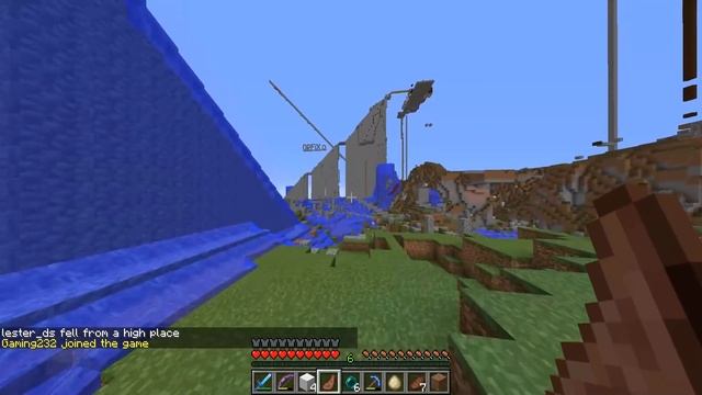 КОНЕЦ?! ЧТО ПРОИЗОШЛО С СЕРВЕРОМ АИДА? МАЙНКРАФТ 2B2T АИД смотреть онлайн