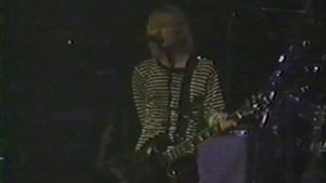 Radiohead - Live at Metro, Chicago 1993 (1080p, 60ps) + interview