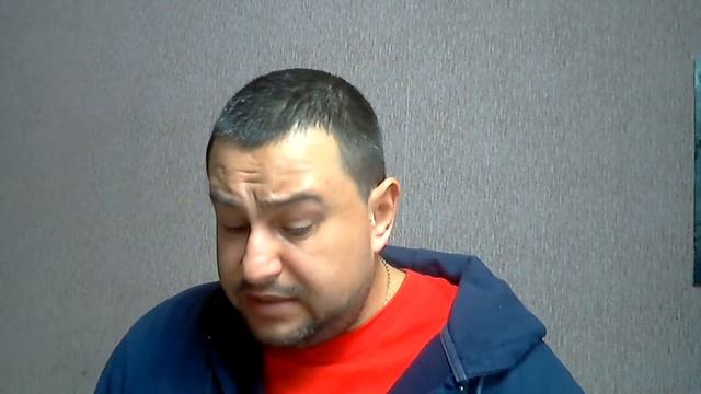 Утренний эфир