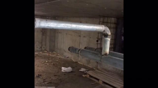 #стояк Как сделать стояк?!Стояк в доме!Стояки в доме!стояк водоснабжения!Холодная вода! смотреть онлайн