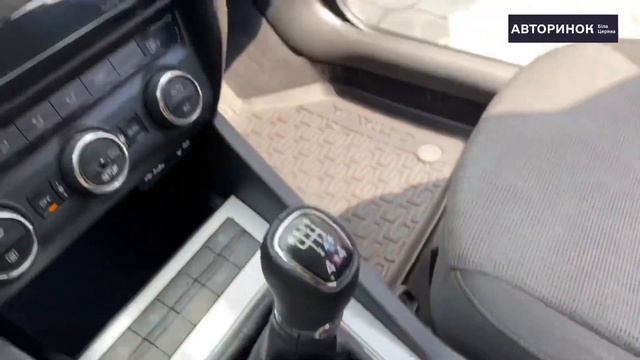 ПРОДАЖ АВТО в ЛІЗИНГ/КРЕДИТ | Skoda Octavia 2014