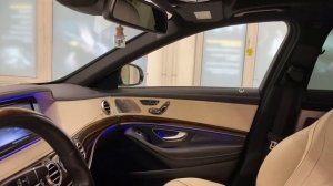 Всё о двойной тонировке на автомобили