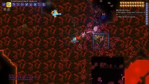 Топ Предметов из Мерцания! Полезные и Прикольные Вещи После Шиммера в 2023г. Часть 2! Террария