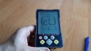 Обзор - меню Gauss MD. Настройки и практические рекомендации при начале работы с Gauss MD . Ч.1