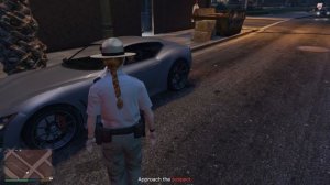 LSPD First Response + RAGE Plugin Hook GTA 5 - mod installation and review