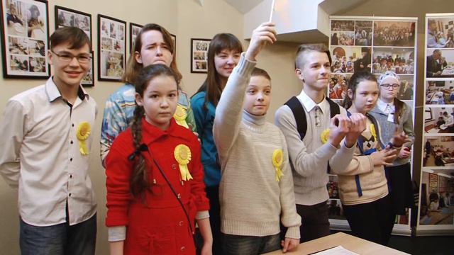 «История патриаршества в России» - историческая интеллектуальная игра.